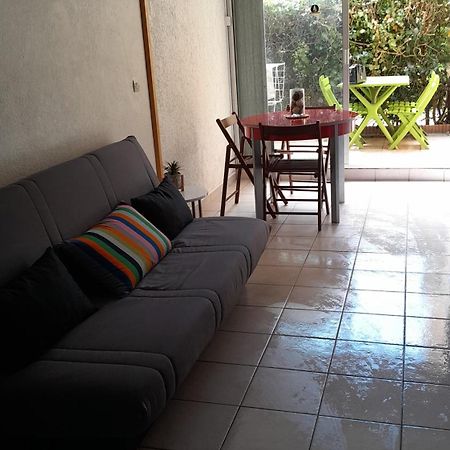 Appartement Saint Cyprien Plage Exterior photo
