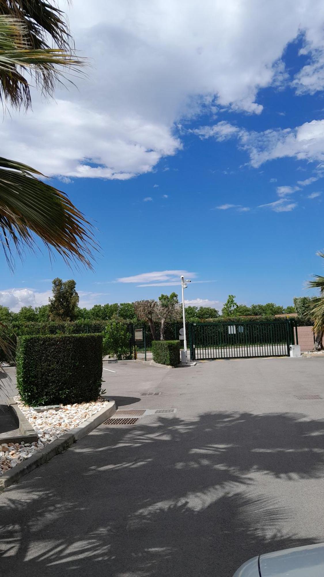 Appartement Saint Cyprien Plage Exterior photo